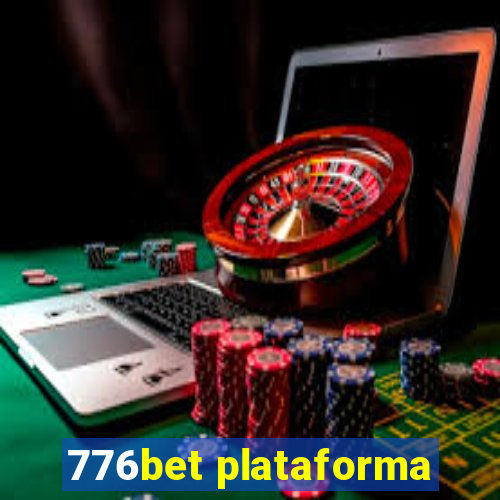 776bet plataforma